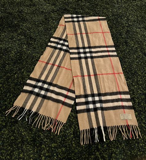 why is a burberry scarf so expensive|authentic Burberry scarf sale.